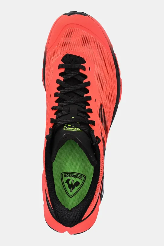 Rossignol buty VEZOR czerwony RNNMA70