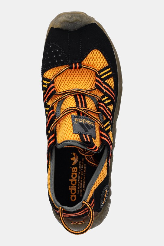 Tenisky adidas Originals Equipment Water MOC oranžová IH8661