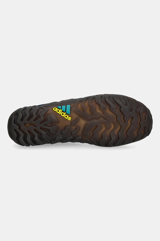 adidas Originals buty do wody Equipment Water MOC JH5378 turkusowy