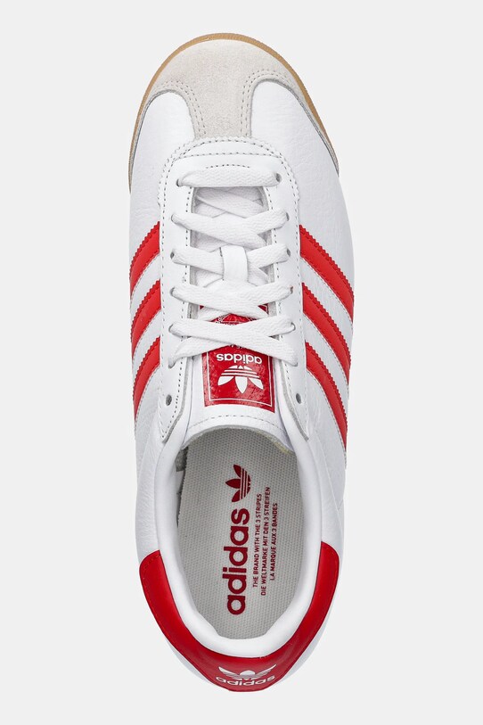Кросівки adidas Originals Adidas K білий JH5460