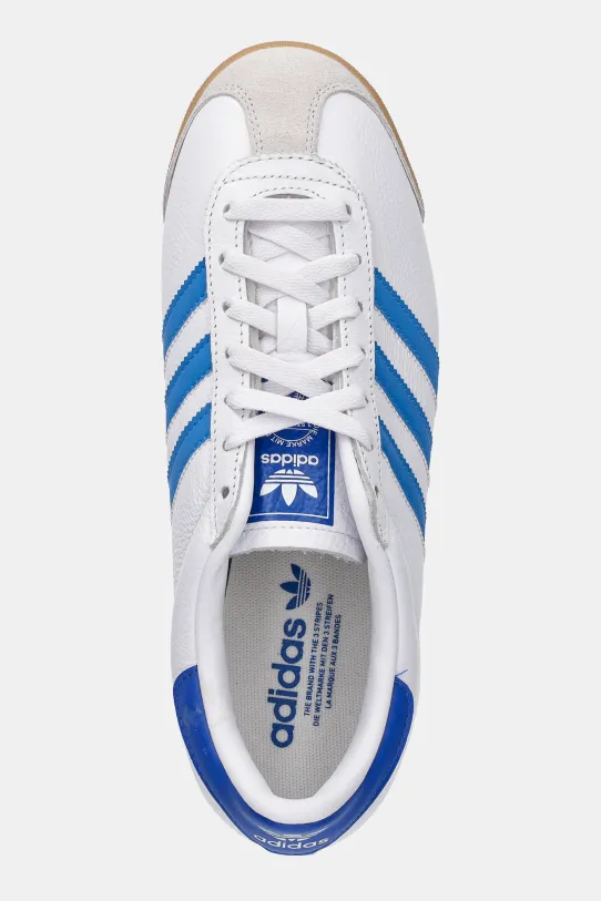 adidas Originals sneakersy Adidas K biały JH5461
