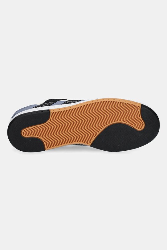 Semišové tenisky adidas Originals LWST JI3128 modrá
