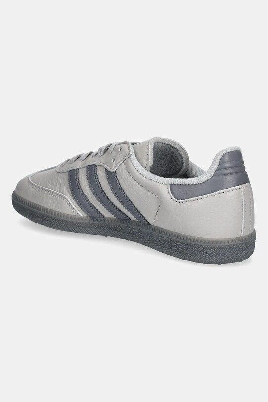 Obuwie adidas Originals buty Samba OG JI3207 szary