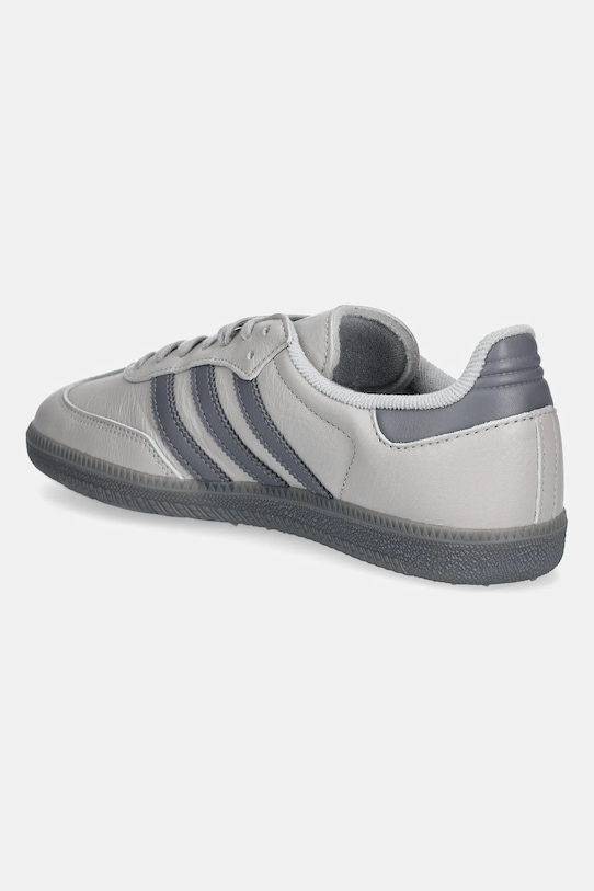 Încălțăminte adidas Originals pantofi Samba OG JI3207 gri