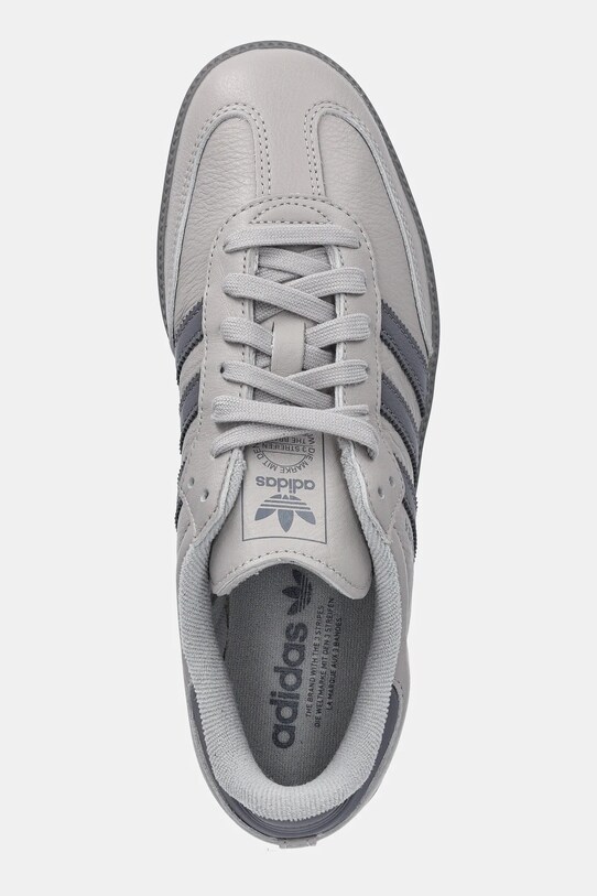 adidas Originals buty Samba OG szary JI3207
