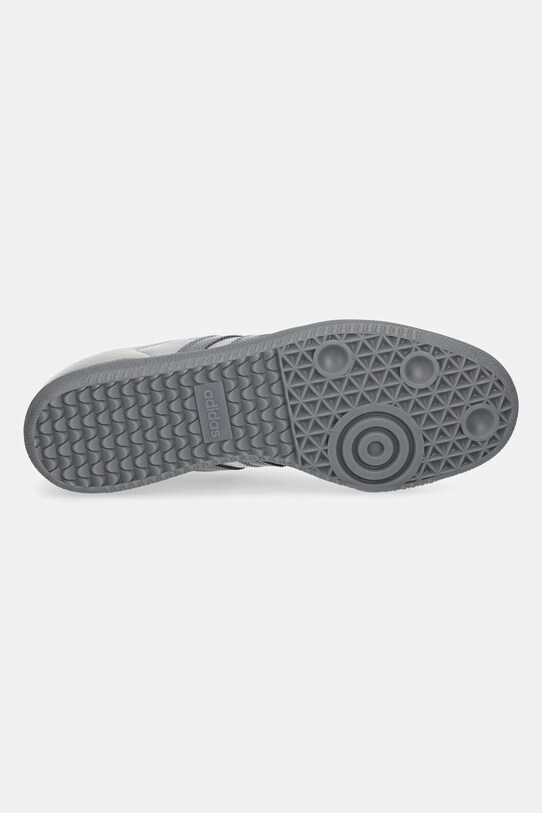adidas Originals buty Samba OG JI3207 szary