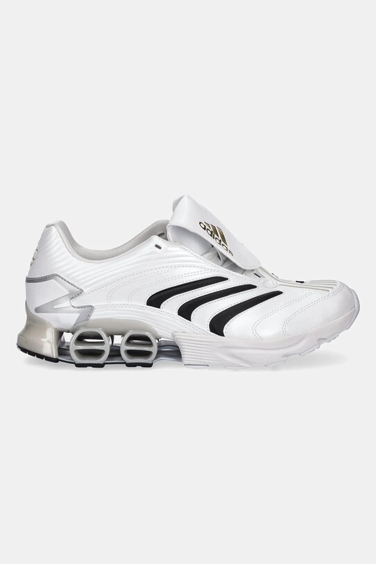 Tenisky adidas Originals Predator Megaride JP7121 biela SS25