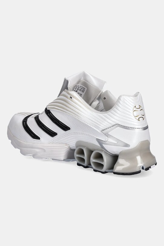 Obuv Tenisky adidas Originals Predator Megaride JP7121 biela