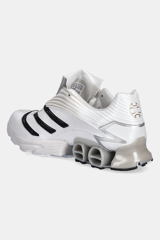 Obuwie adidas Originals sneakersy Predator Megaride JP7121 biały