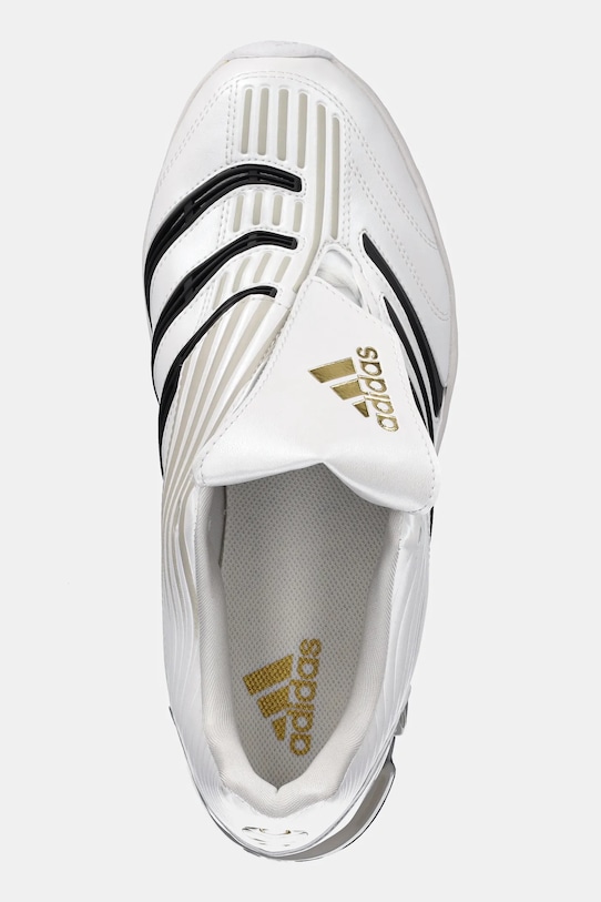 adidas Originals sneakersy Predator Megaride biały JP7121