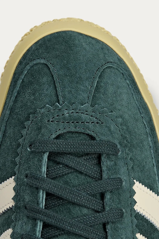 adidas Originals sneakersy skórzane adidas originals x SPZL Roelee JP9887