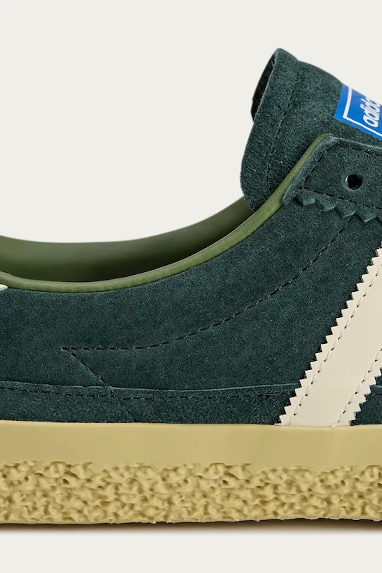 adidas Originals sneakersy skórzane adidas originals x SPZL Roelee JP9887