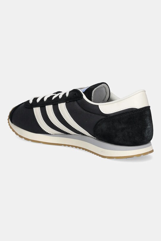 Shoes adidas Originals sneakers adidas originals x SPZL Pampanga JQ2404 black