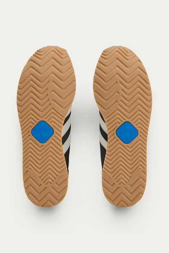 adidas Originals sneakers adidas originals x SPZL Pampanga JQ2404 black