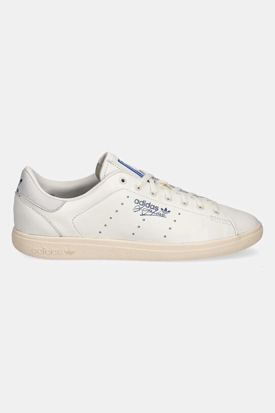 Kožne tenisice adidas Originals adidas originals x SPZL A. Aspden JQ3074 bež SS25