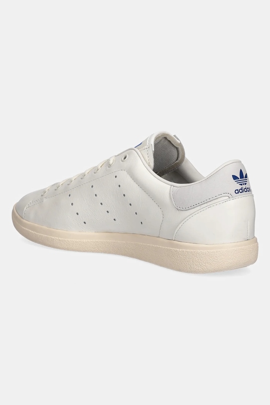 Обувки Кожени маратонки adidas Originals adidas originals x SPZL A. Aspden JQ3074 бежов