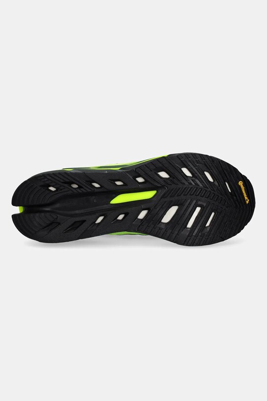 Кроссовки adidas Originals Adistar Hrmy JQ6787 жёлтый
