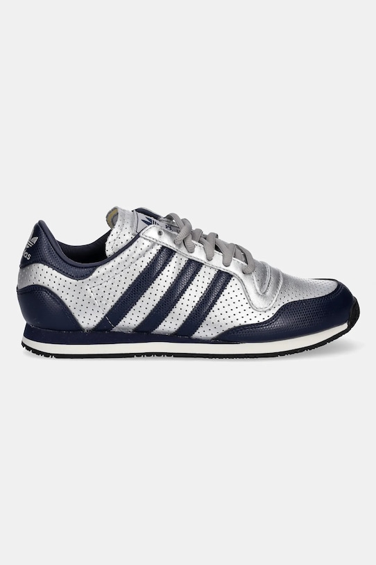 Tenisice adidas Originals Galaxy OG JR1614 srebrna SS25