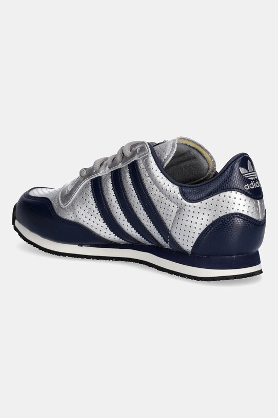 Shoes adidas Originals sneakers Galaxy OG JR1614 silver