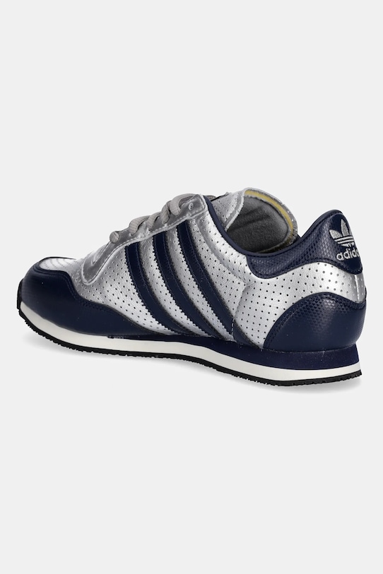 Obuća Tenisice adidas Originals Galaxy OG JR1614 srebrna