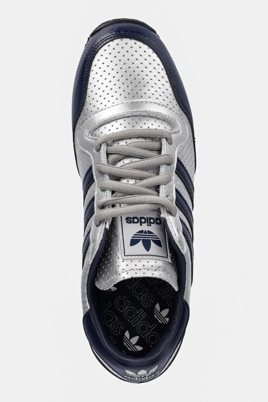 adidas Originals sneakers Galaxy OG silver JR1614