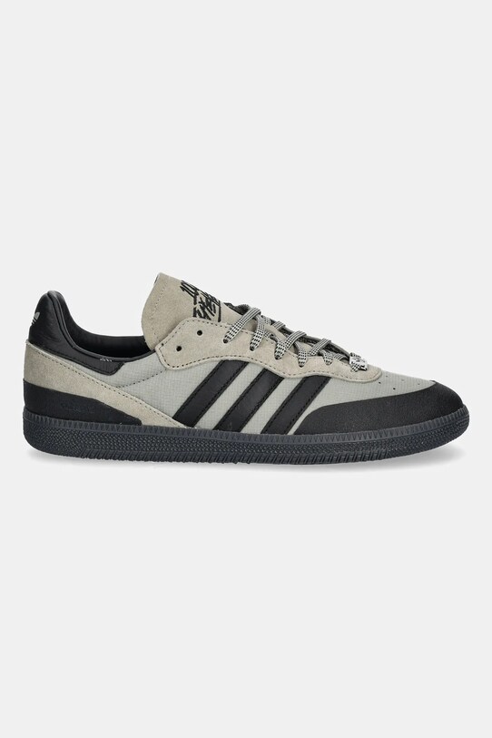 Αθλητικά adidas Originals x 100T Palos Hills JR5536 πράσινο SS25