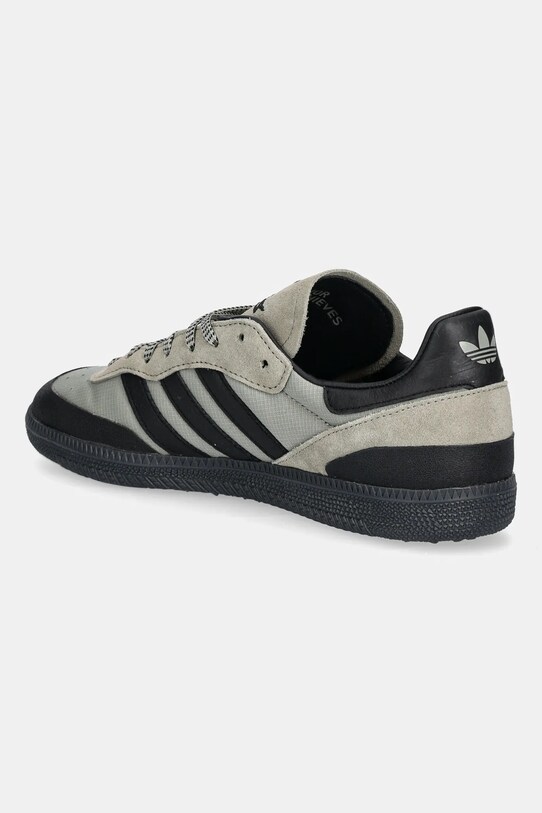 Παπούτσια Αθλητικά adidas Originals x 100T Palos Hills JR5536 πράσινο