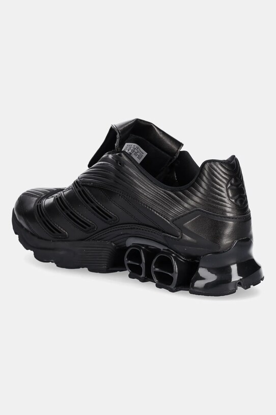 Обувки Маратонки adidas Originals Predator Megaride JR5567 черен