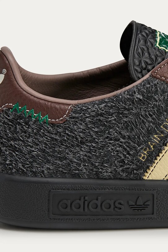 adidas Originals sneakers Forest Hills BRAIN DEAD JR7942