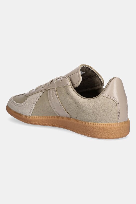 Scarpe adidas Originals sneakers in pelle Bw Army Lux JS0722 beige