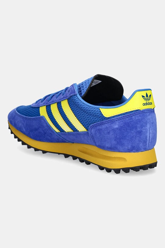 Boty Tenisky adidas Originals x SPZL Trx Mesh JS3061 modrá