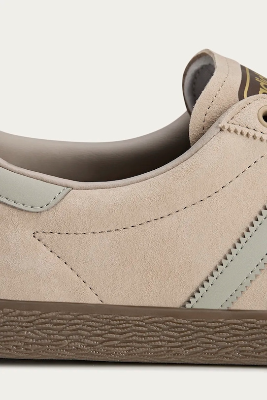 adidas Originals sneakers din piele intoarsă adidas originals x SPZL Failsworth JS3065