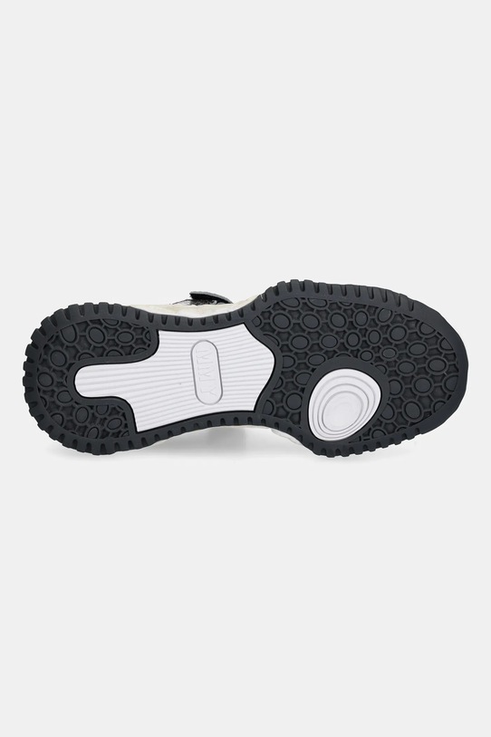 Kožené tenisky Maison MIHARA YASUHIRO Keith Shoes A14FW709 šedá