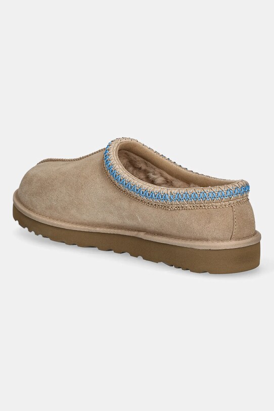 Obuv Semišové papuče UGG Tasman 5950.SSNT béžová