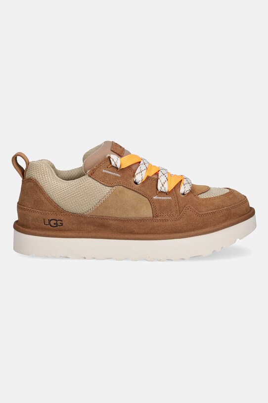 UGG sneakers Lo Lowmel 1169493.CRGH brown SS25