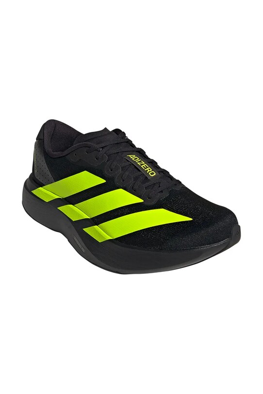Кроссовки adidas Originals adizero Evo SL JR3420 чёрный SS25
