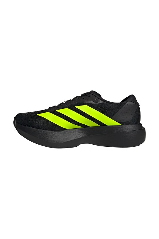 Кроссовки adidas Originals adizero Evo SL чёрный JR3420