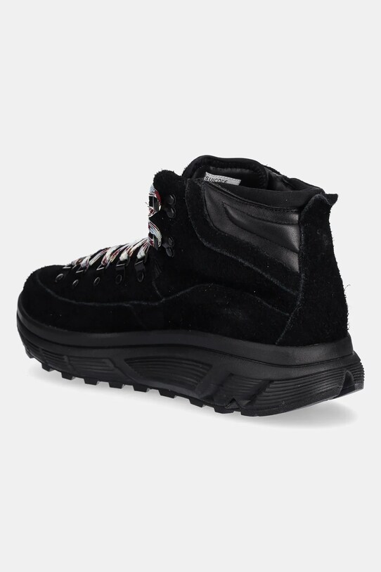 Obuwie Suicoke buty outdoorowe BEETLE-ev-MID BEETLE.ev.MID czarny