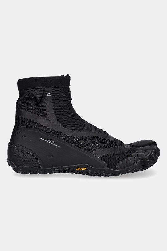 Suicoke sneakersy humamphibian-HI humamphibian.HI czarny SS25