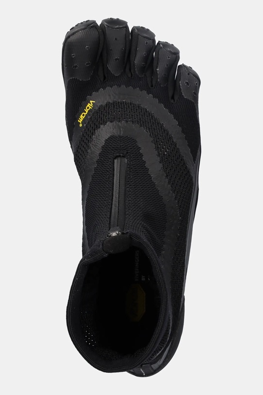 Кросівки Suicoke humamphibian-HI чорний humamphibian.HI