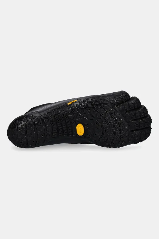 Suicoke sneakersy humamphibian-HI humamphibian.HI czarny