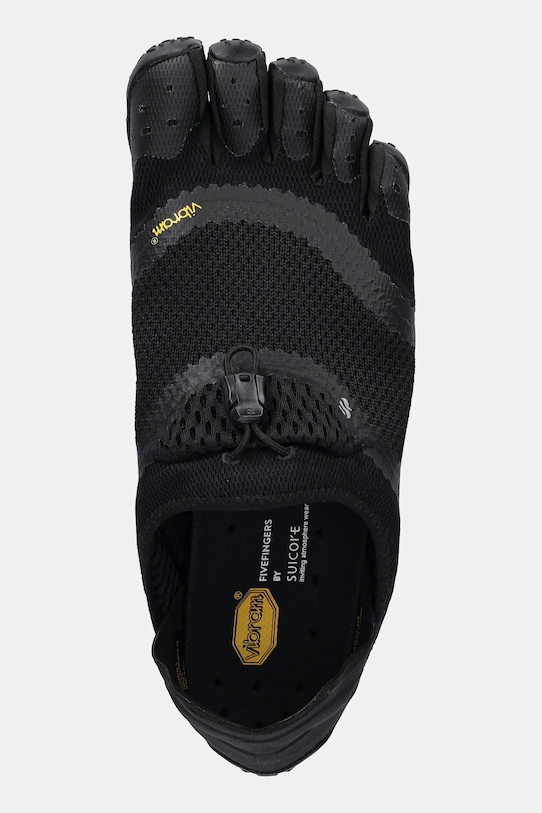 Suicoke pantofi humamphibian-LO negru humamphibian.LO