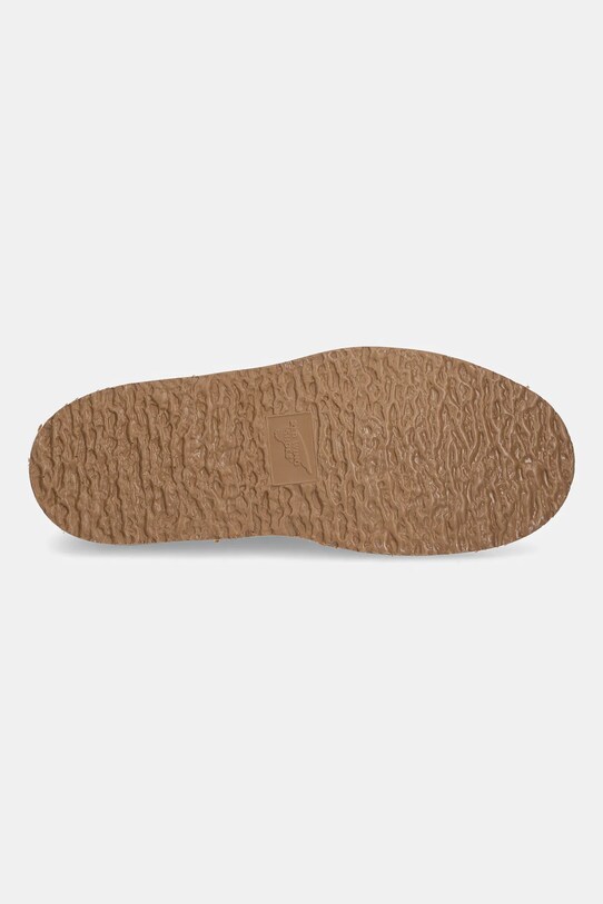 Кожаные туфли Red Wing Weekender Oxford 3604 коричневый