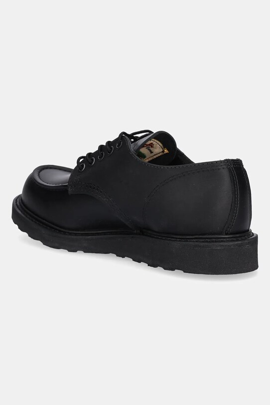 Обувь Кожаные туфли Red Wing Shop Moc Oxford 3110 чёрный