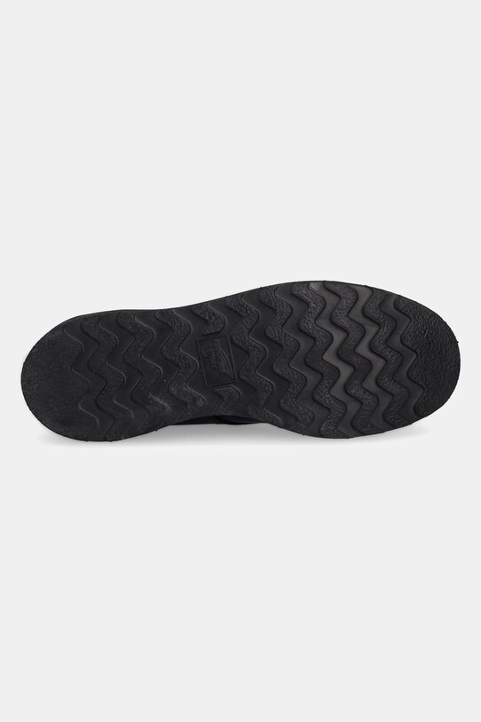 Кожаные туфли Red Wing Shop Moc Oxford 3110 чёрный