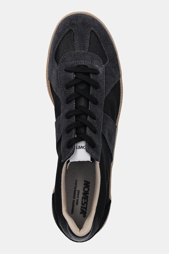 Novesta sneakers Gat Summer black N474003.982DUL003