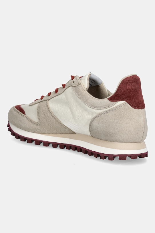 Obuwie Novesta sneakersy Marathon Trail N479002.011ROS320 beżowy