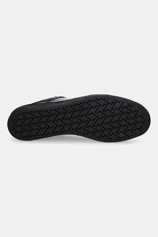 Novesta sneakersy skórzane Itoh Athletic N474001.NERNER615 czarny