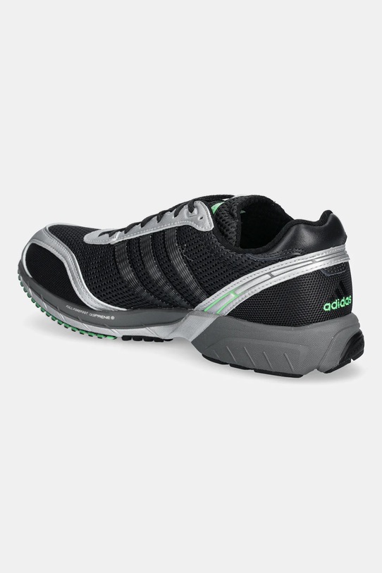 Obuwie adidas Originals sneakersy Adizero Adios OG JQ1612 szary