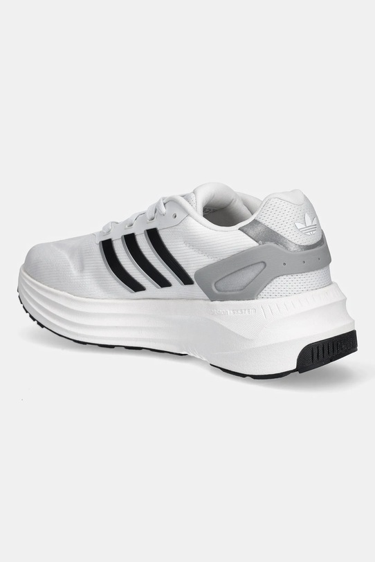 Obuwie adidas Originals sneakersy Zx RS JQ3155 biały